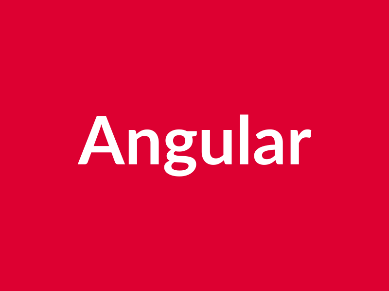 Angular Complete Guide