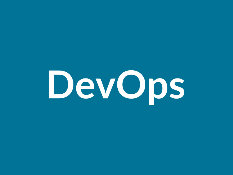 DevOps with Docker & K8s